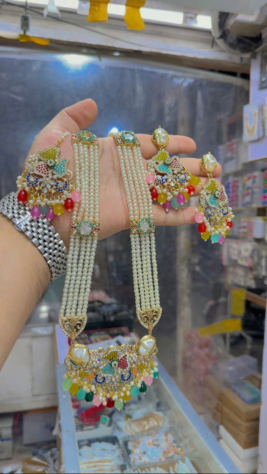 3d mala set (Ms44)