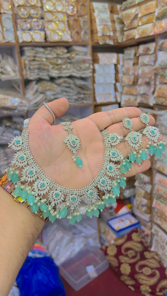 Zircone Set (Ns032)