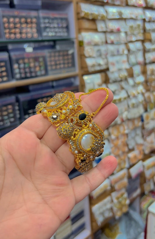 Turkish (Bai) kara (Bg192)