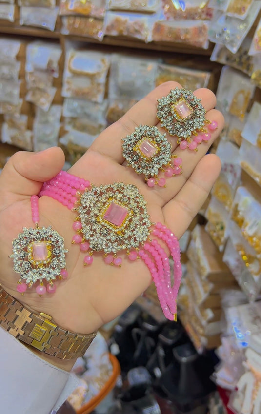chokar set (Cs62)