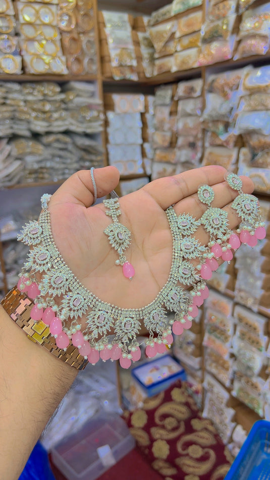 Zircone Set (Ns032)