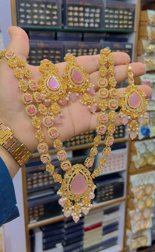 2bl layer mala set (Ms021)