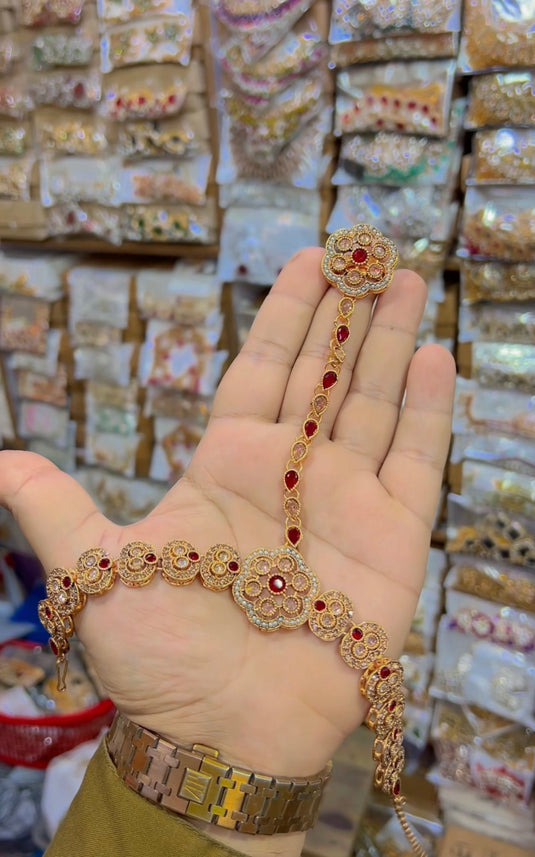 Zircone angla (Ang11)