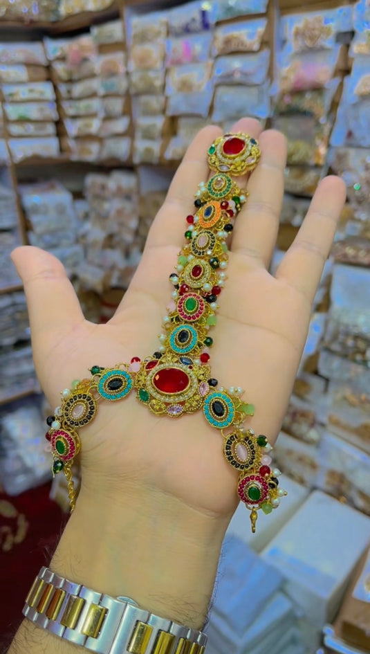 Zircone Aangla(Ang8)