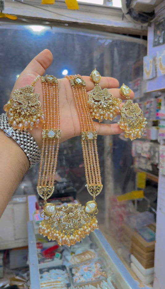 3d mala set (Ms44)