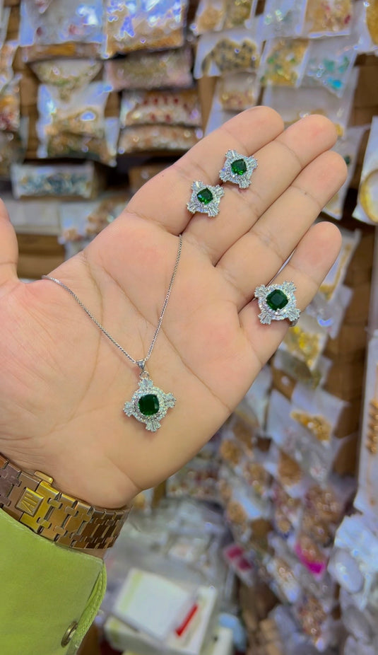 1 carat Combo set (Ls113)