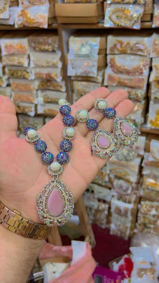 Turkish Set (Ns013)
