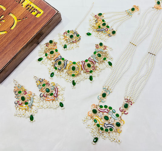 Mala set (Ms3)