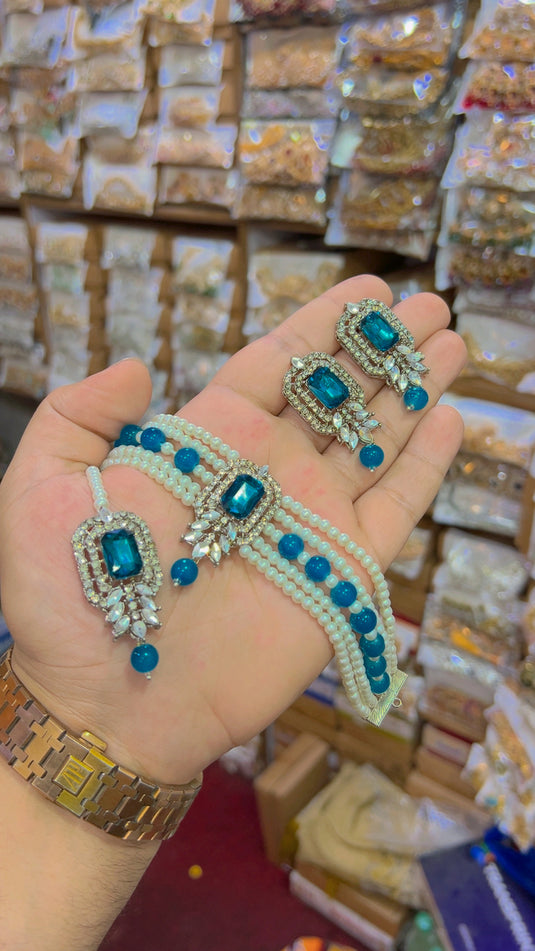 Chokar set (Cs42)