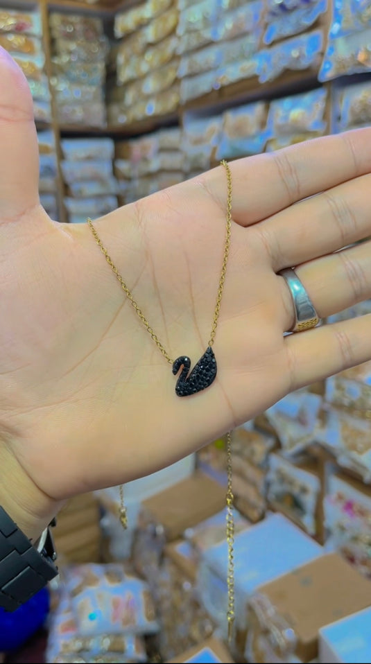 Stainless Steel Locket Chain(Lc033)