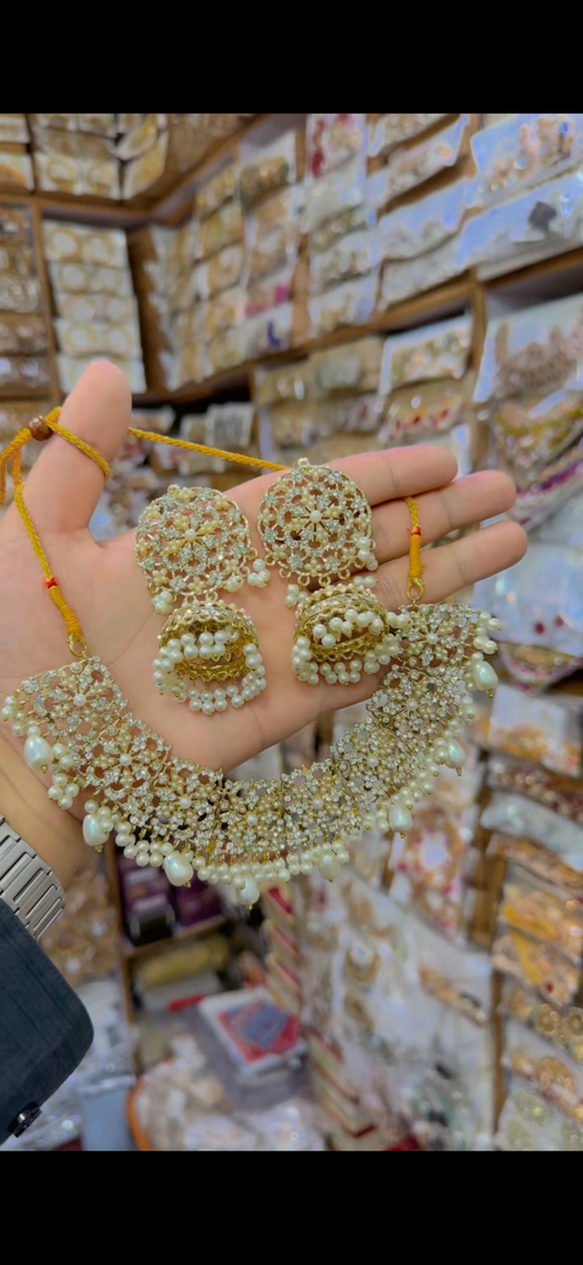 Brdial Mala set(Ns136)