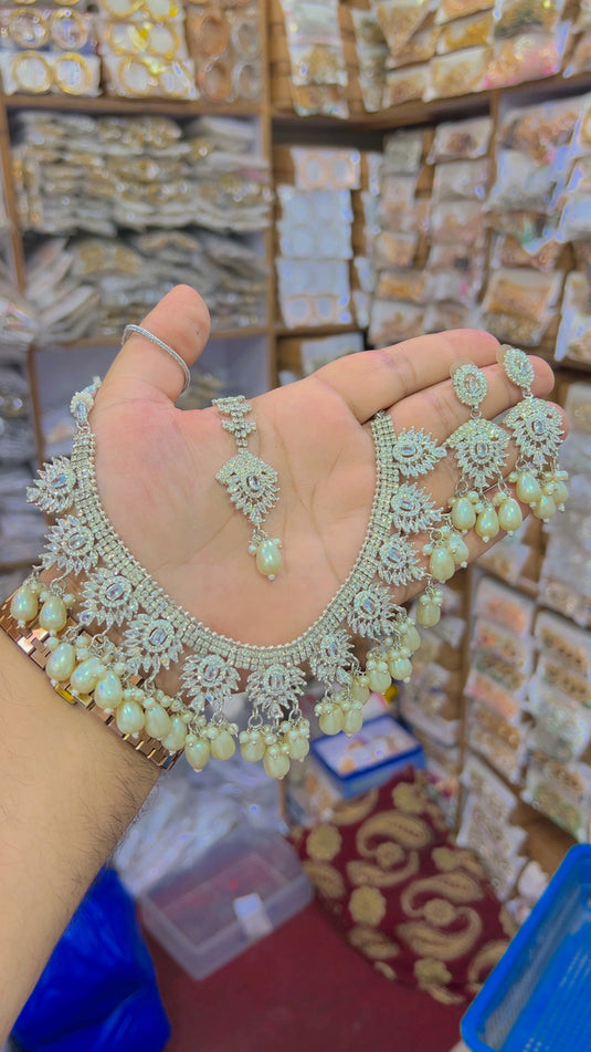 Zircone Set (Ns032)