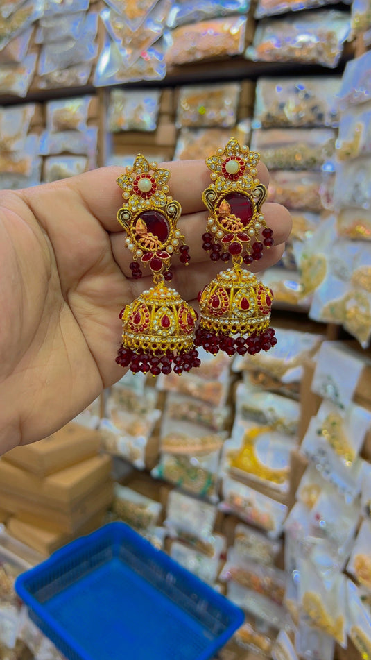 Turkish set (Ns06)