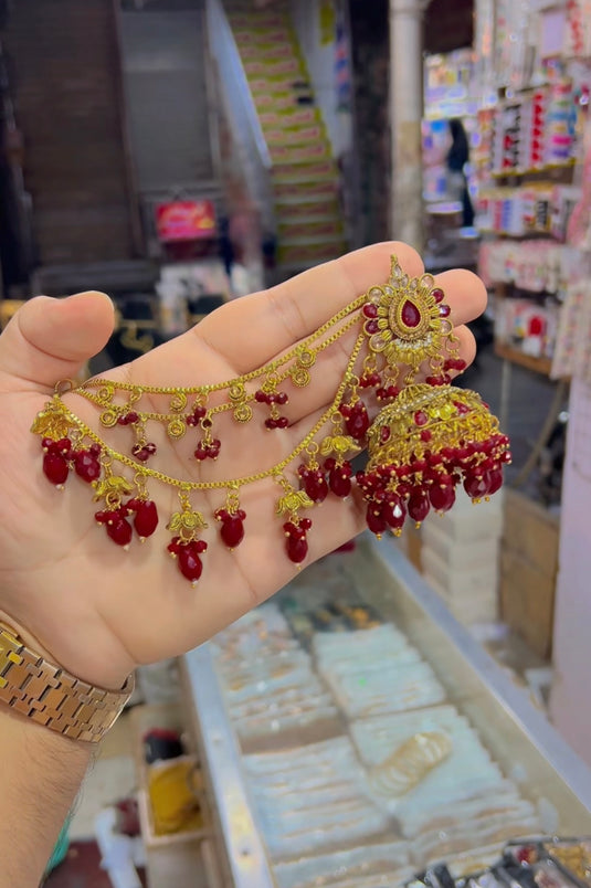 Bridal set (Ns101)