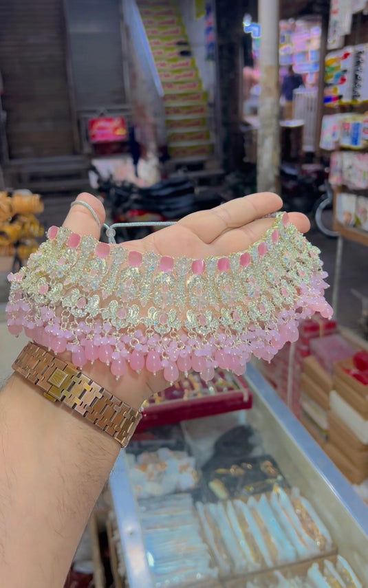 FLxible Bridal set (Ns144)