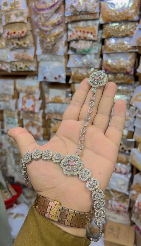 Zircone angla (Ang11)