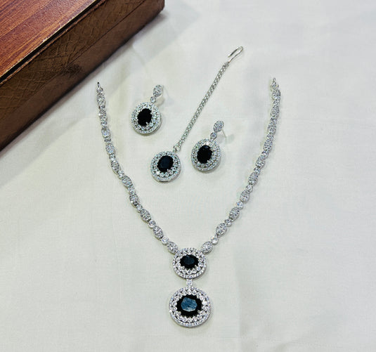 Ad zircone set (Ns32)
