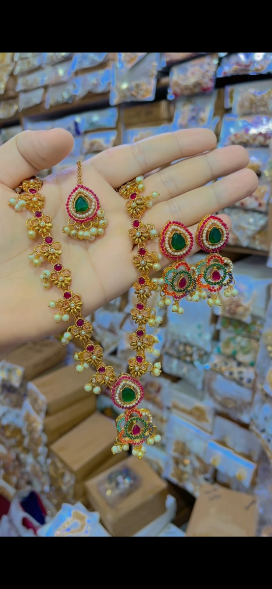 Mala set (Ms1)
