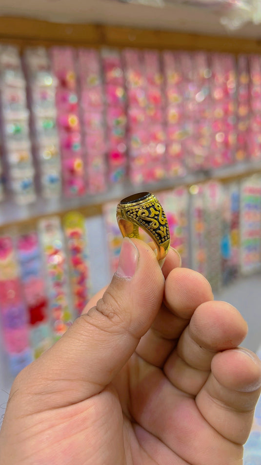 Turkish Ring (Rg22)
