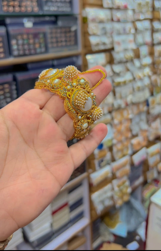 Turkish (Bai) kara (Bg192)