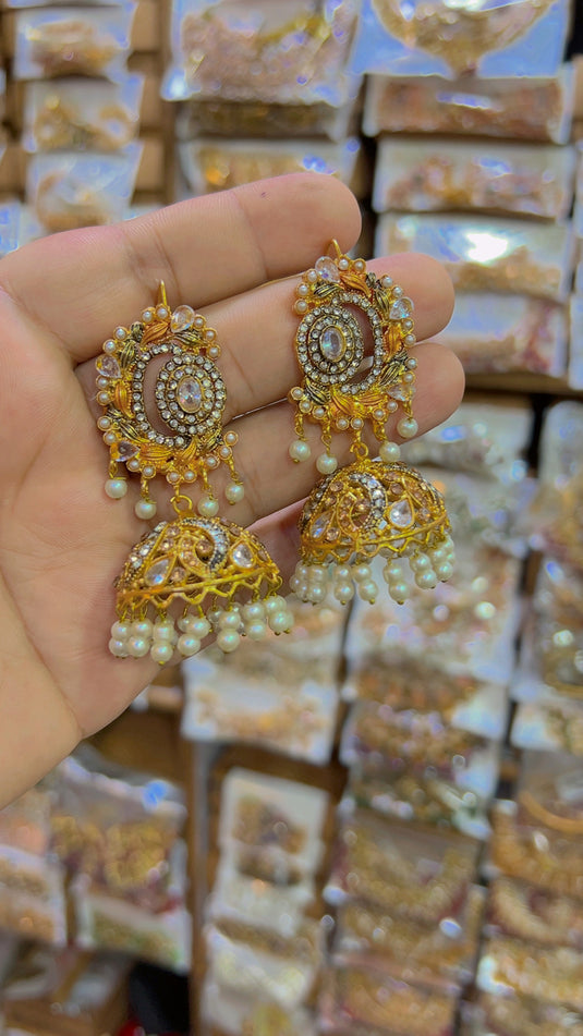Casting Jhumki (Er035)