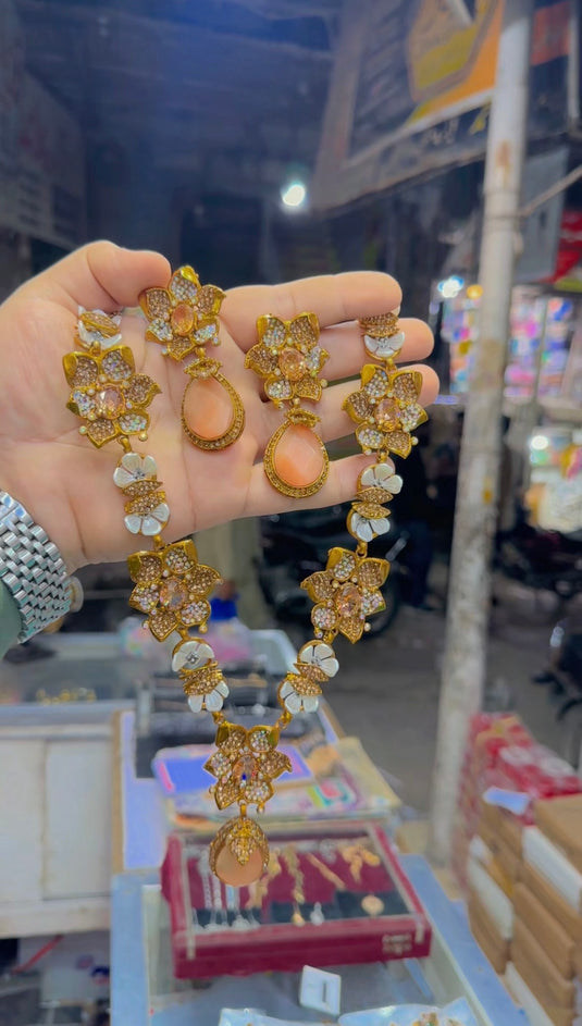 Turkish mala set (Ms56)